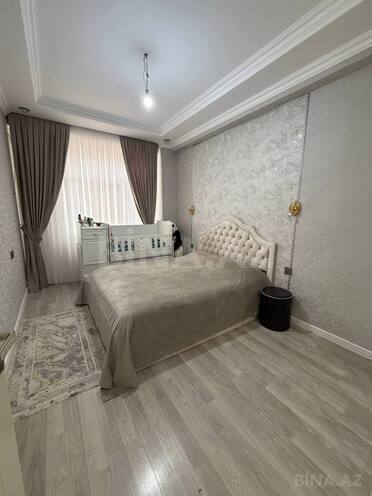 Satılır 3 otaqlı yeni tikili 73 m², Ceyranbatan q., photo 4 from 15