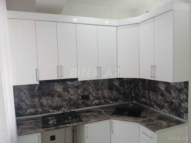 Продаётся 2-комн. новостройка 62 м², м. Ази Асланов, photo 5 from 22