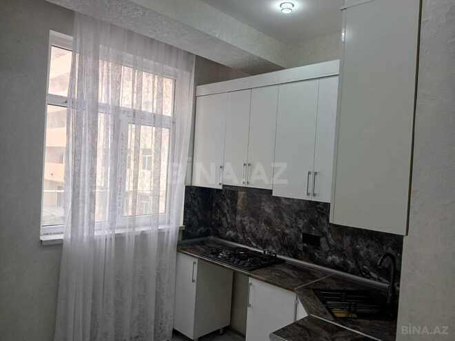 Продаётся 2-комн. новостройка 62 м², м. Ази Асланов, photo 6 from 22