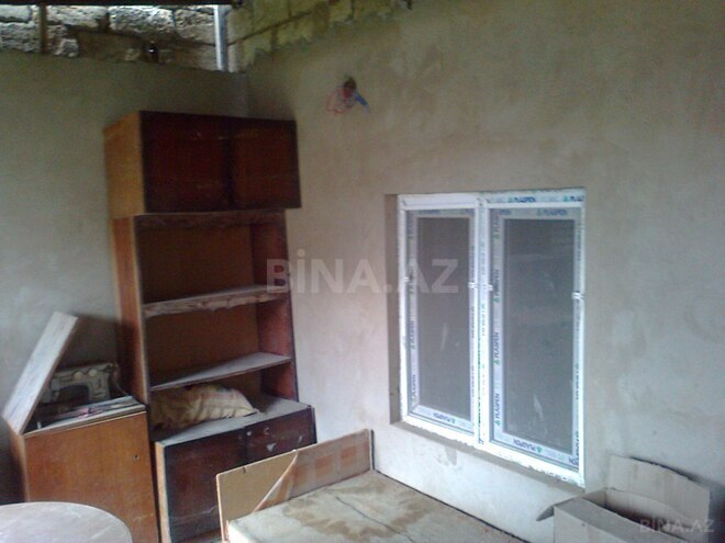 Satılır 2 otaqlı həyət evi/bağ evi 50 m², Türkan q., photo 12 from 22