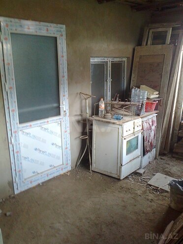 Satılır 2 otaqlı həyət evi/bağ evi 50 m², Türkan q., photo 13 from 22