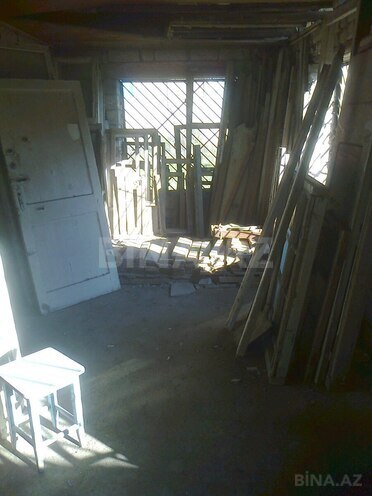 Satılır 2 otaqlı həyət evi/bağ evi 50 m², Türkan q., photo 14 from 22