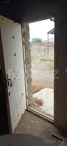 Satılır 2 otaqlı həyət evi/bağ evi 50 m², Türkan q., photo 15 from 22