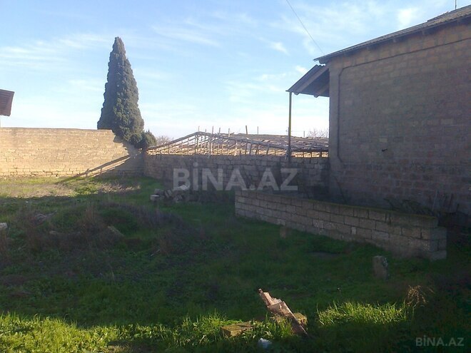 Satılır 2 otaqlı həyət evi/bağ evi 50 m², Türkan q., photo 19 from 22