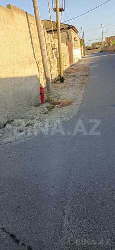 Satılır 2 otaqlı həyət evi/bağ evi 50 m², Türkan q., photo 21 from 22