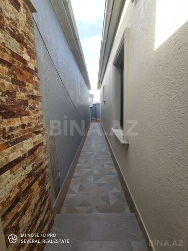 Продаётся 3-комн. дом/дача 100 м², пос. Бина, photo 31 from 32
