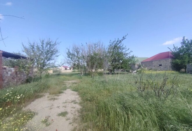 Satılır  torpaq 100 sot, Yeni Günəşli q., photo 4 from 10