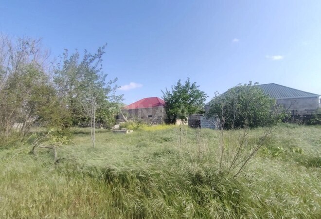 Satılır  torpaq 100 sot, Yeni Günəşli q., photo 5 from 10