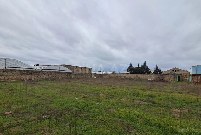 Satılır  torpaq 100 sot, Yeni Günəşli q., photo 3 from 10