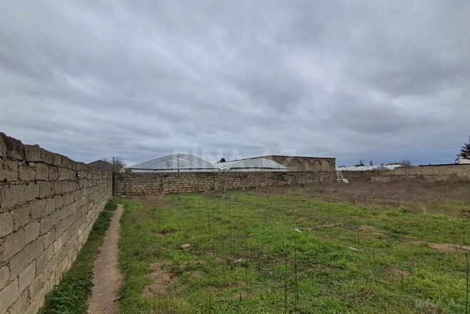 Satılır  torpaq 100 sot, Yeni Günəşli q., photo 7 from 10