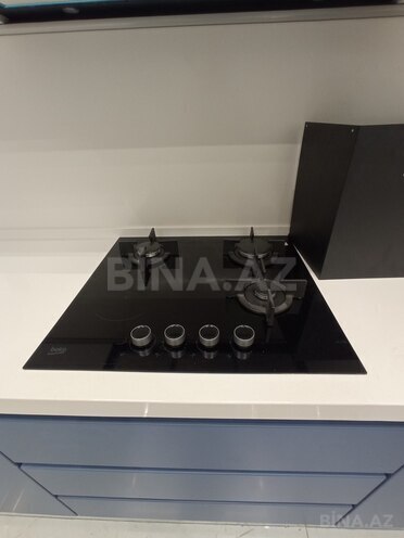 Продаётся 3-комн. новостройка 100 м², м. Мемар Аджеми, photo 22 from 23