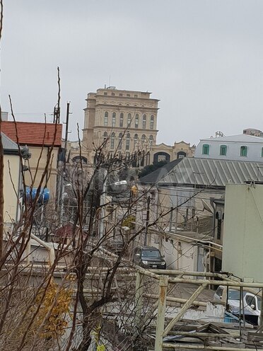 Продаётся  участок 9.5 сот, м. Азадлыг проспекти, photo 3 from 8