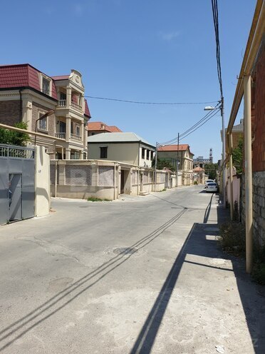 Продаётся  участок 9.5 сот, м. Азадлыг проспекти, photo 4 from 8