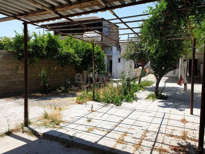 Продаётся  участок 9.5 сот, м. Азадлыг проспекти, photo 6 from 8