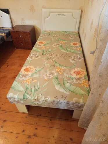 İcarəyə verilir 2 otaqlı həyət evi/bağ evi 22 m², Elmlər Akademiyası m., photo 3 from 6