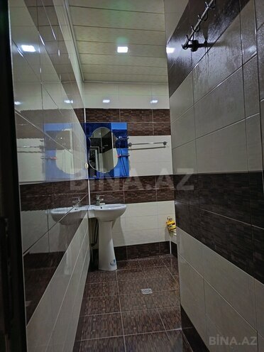 İcarəyə verilir 2 otaqlı həyət evi/bağ evi 22 m², Elmlər Akademiyası m., photo 5 from 6