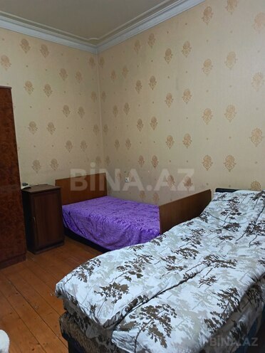 İcarəyə verilir 2 otaqlı həyət evi/bağ evi 22 m², Elmlər Akademiyası m., photo 4 from 6