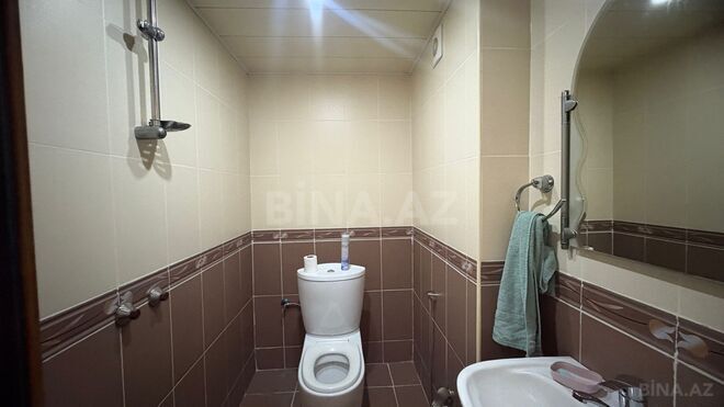 Satılır 3 otaqlı yeni tikili 127 m², Badamdar q., photo 14 from 15