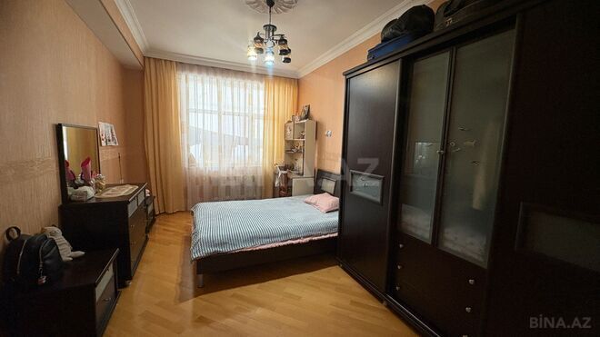 Satılır 3 otaqlı yeni tikili 127 m², Badamdar q., photo 6 from 15