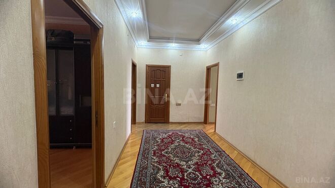 Satılır 3 otaqlı yeni tikili 127 m², Badamdar q., photo 12 from 15