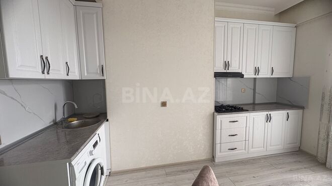 Продаётся 2-комн. новостройка 70 м², пос. Баилова, photo 19 from 22
