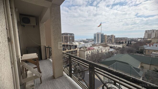 Продаётся 2-комн. новостройка 70 м², пос. Баилова, photo 17 from 22