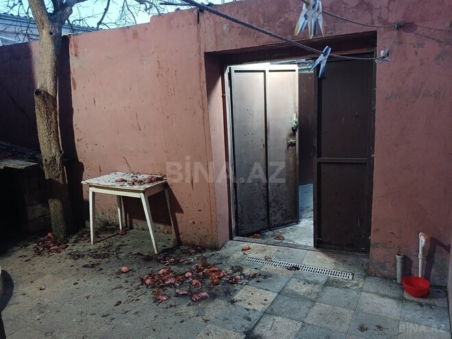 Продаётся 2-комн. дом/дача 70 м², пос. Бюльбюля, photo 10 from 21