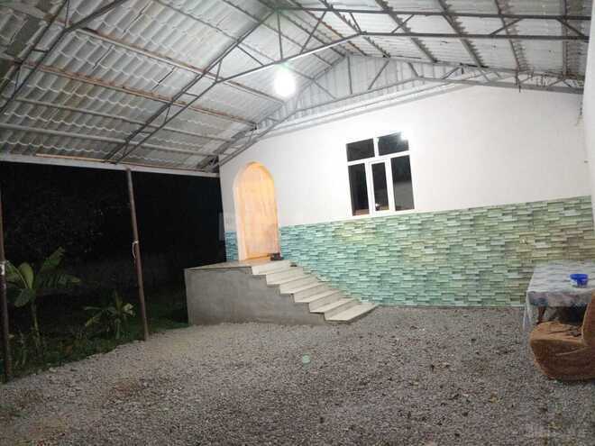 Satılır 3 otaqlı həyət evi/bağ evi 120 m², photo 6 from 7