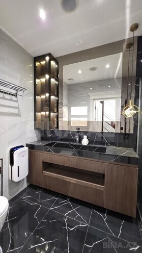 Продаётся 4-комн. новостройка 190 м², м. Шах Исмаил Хатаи, photo 14 from 32