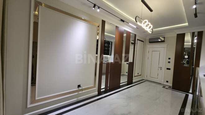 Продаётся 4-комн. новостройка 190 м², м. Шах Исмаил Хатаи, photo 8 from 32