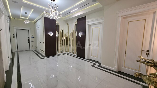 Продаётся 4-комн. новостройка 190 м², м. Шах Исмаил Хатаи, photo 4 from 32