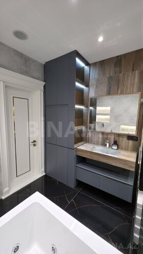 Продаётся 4-комн. новостройка 190 м², м. Шах Исмаил Хатаи, photo 21 from 32