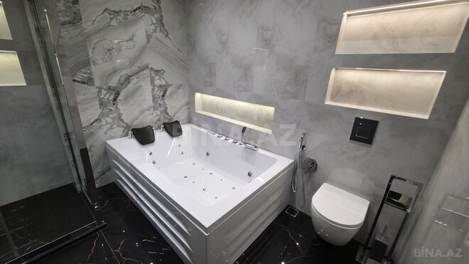 Продаётся 4-комн. новостройка 190 м², м. Шах Исмаил Хатаи, photo 23 from 32