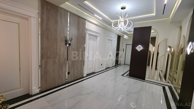 Продаётся 4-комн. новостройка 190 м², м. Шах Исмаил Хатаи, photo 5 from 32