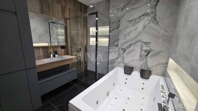 Продаётся 4-комн. новостройка 190 м², м. Шах Исмаил Хатаи, photo 22 from 32