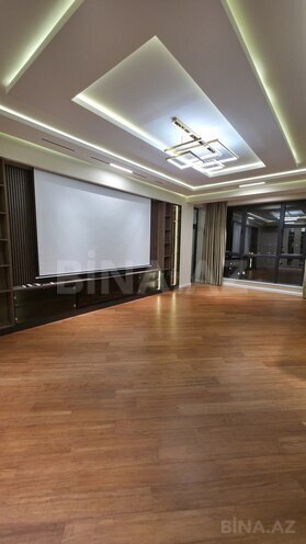 Продаётся 4-комн. новостройка 190 м², м. Шах Исмаил Хатаи, photo 10 from 32