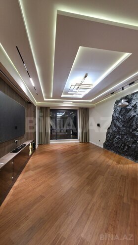 Продаётся 4-комн. новостройка 190 м², м. Шах Исмаил Хатаи, photo 12 from 32