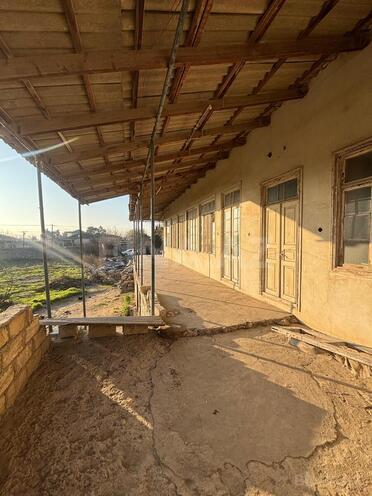 Продаётся  участок 52 сот, пос. Кюрдаханы, photo 3 from 5