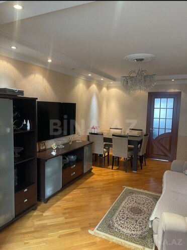 Продаётся 3-комн. вторичка 80 м², м. Низами, photo 5 from 16