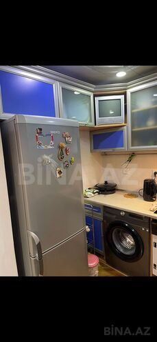 Продаётся 3-комн. вторичка 80 м², м. Низами, photo 8 from 16