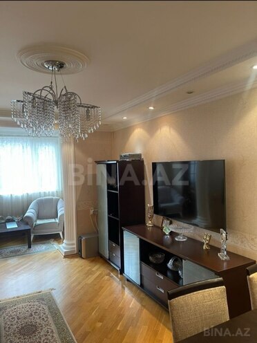 Продаётся 3-комн. вторичка 80 м², м. Низами, photo 7 from 16