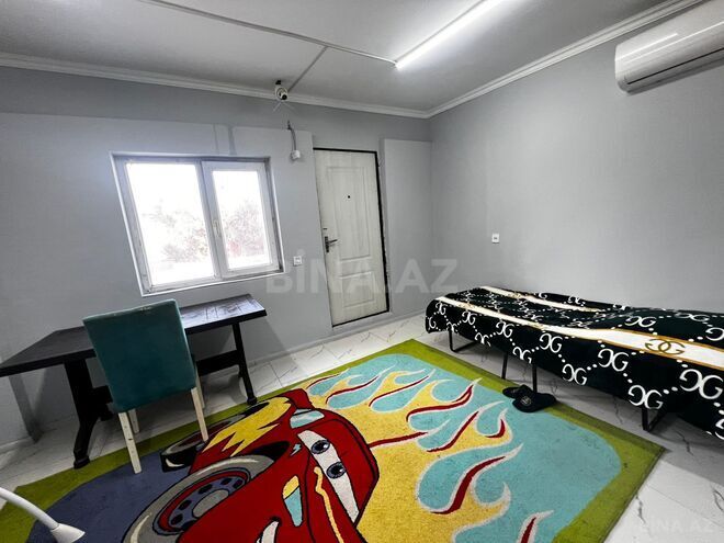 Satılır 4 otaqlı həyət evi/bağ evi 100 m², NZS q., photo 18 from 20