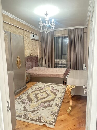 Сдаётся 2-комн. новостройка 90 м², м. Кероглу, photo 8 from 13