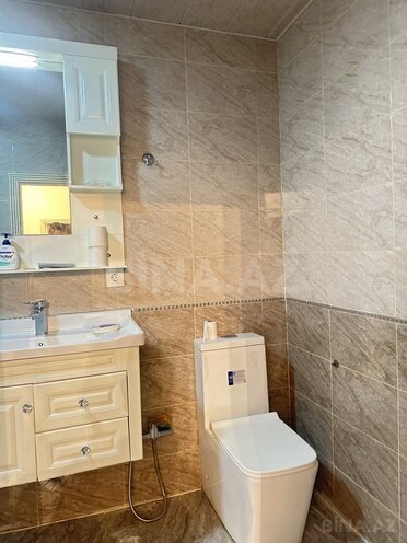 Сдаётся 2-комн. новостройка 90 м², м. Кероглу, photo 7 from 13