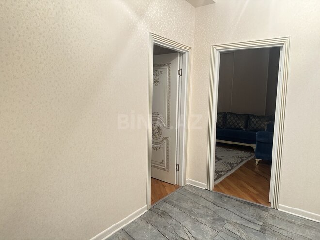 Сдаётся 2-комн. новостройка 90 м², м. Кероглу, photo 12 from 13