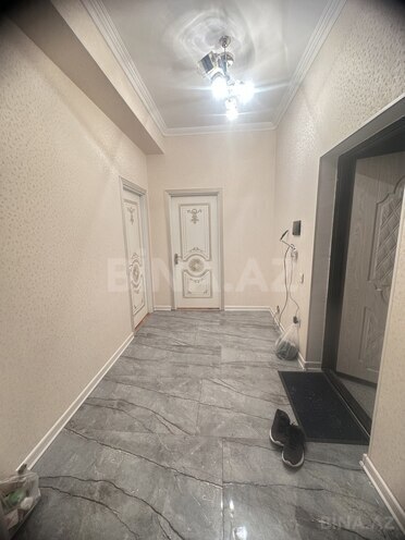 Сдаётся 2-комн. новостройка 90 м², м. Кероглу, photo 4 from 13