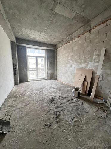 Satılır 3 otaqlı yeni tikili 123 m², Ağ şəhər q., photo 5 from 8