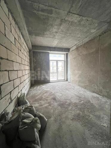 Satılır 3 otaqlı yeni tikili 123 m², Ağ şəhər q., photo 6 from 8