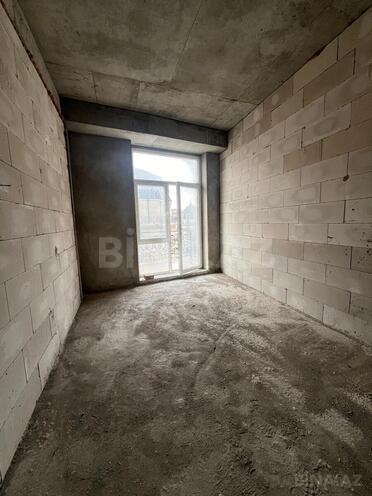 Satılır 3 otaqlı yeni tikili 123 m², Ağ şəhər q., photo 4 from 8