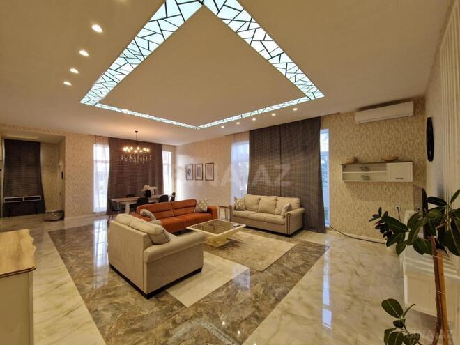 Сдаётся 5-комн. дом/дача 320 м², пос. Нардаран, photo 10 from 26